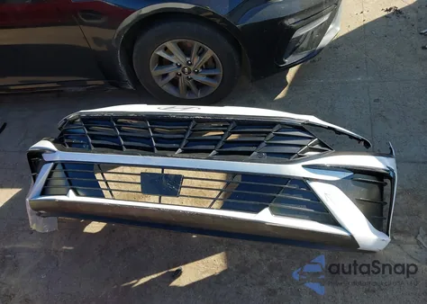 2025 Hyundai Elantra Sel Convenience z USA, uszkodzony, nr VIN KMHLS4DG7SU951650